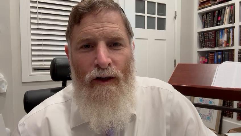 Daily halachot and How powerful these days are