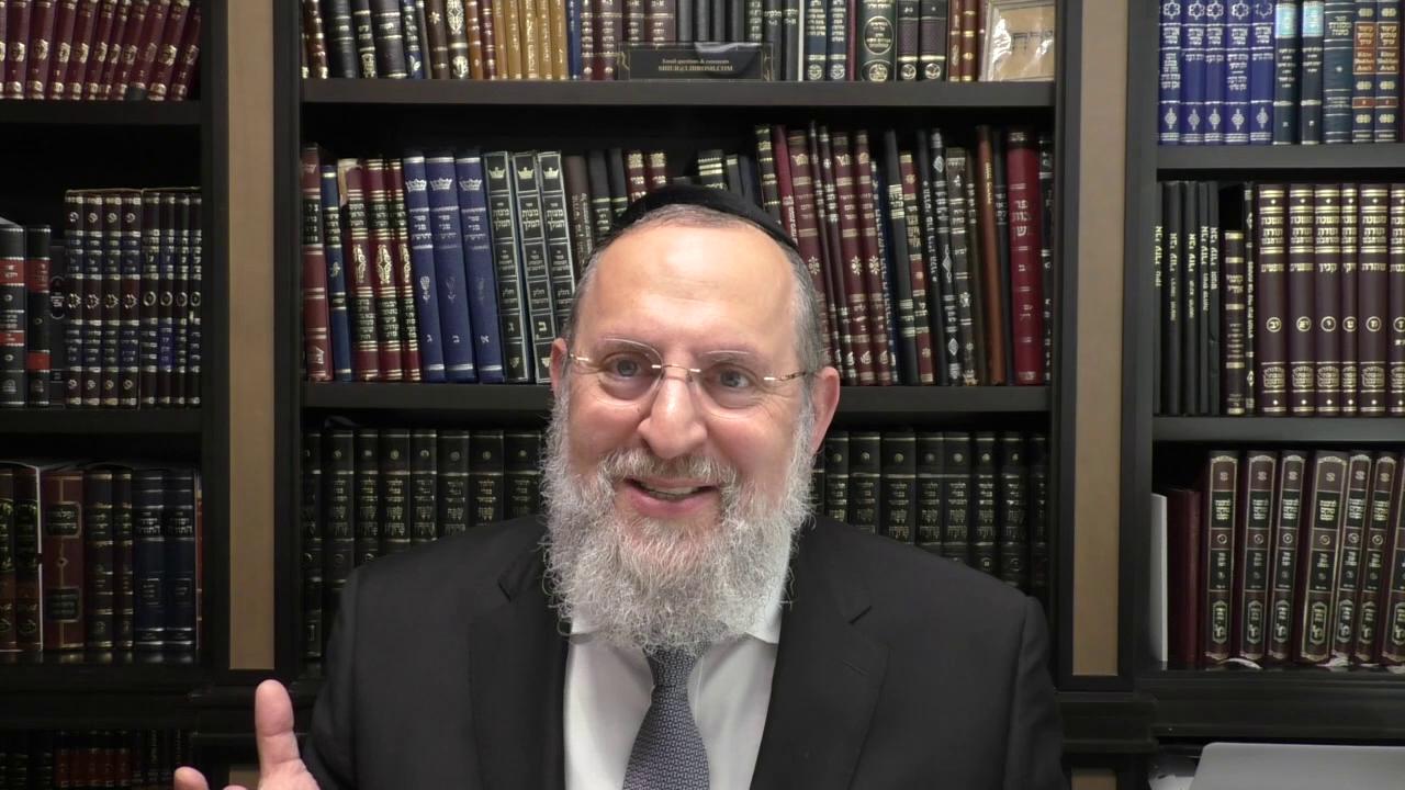 Twenty Minutes to a Better Yom Kippur: The Cow on Marchokovsky Street