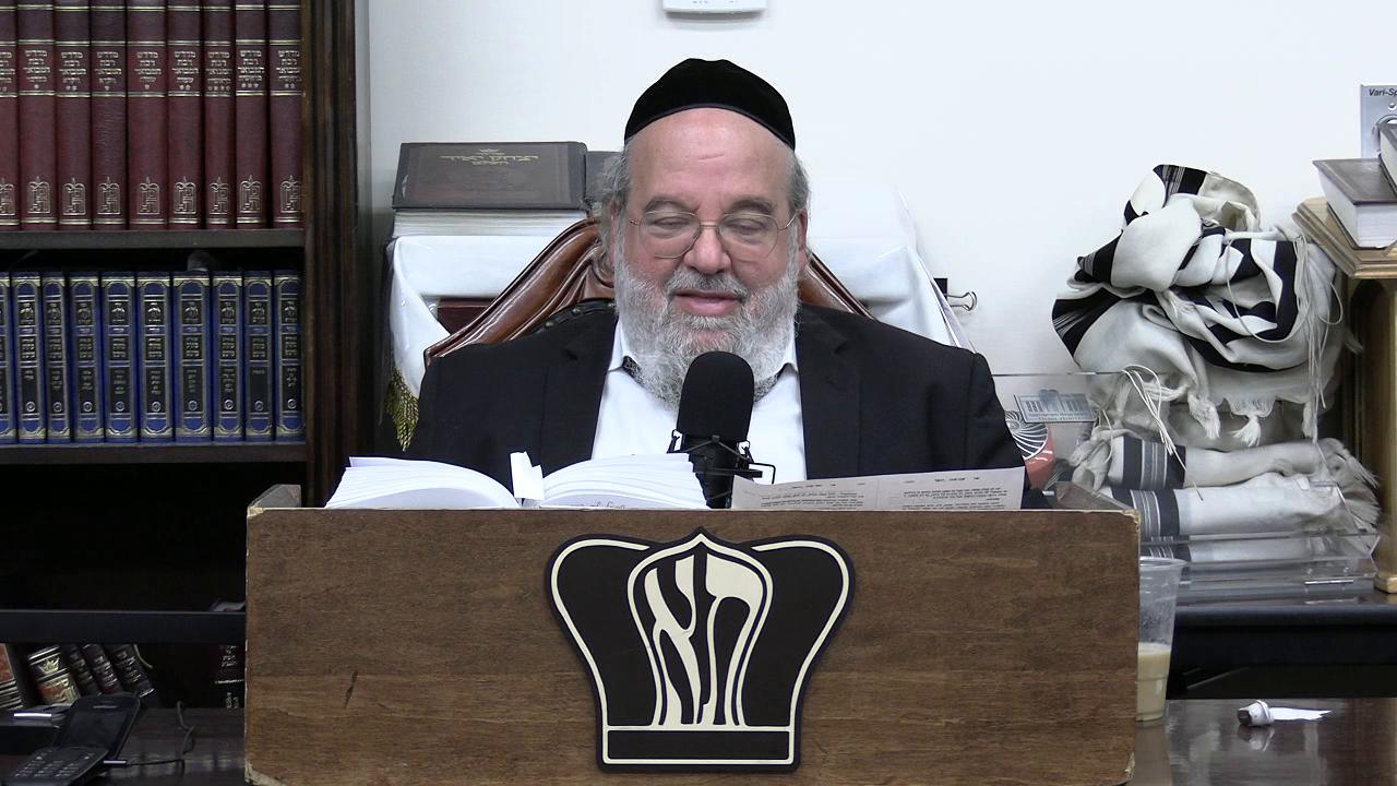 Yom Kippur - Preparing for Yom Kippur