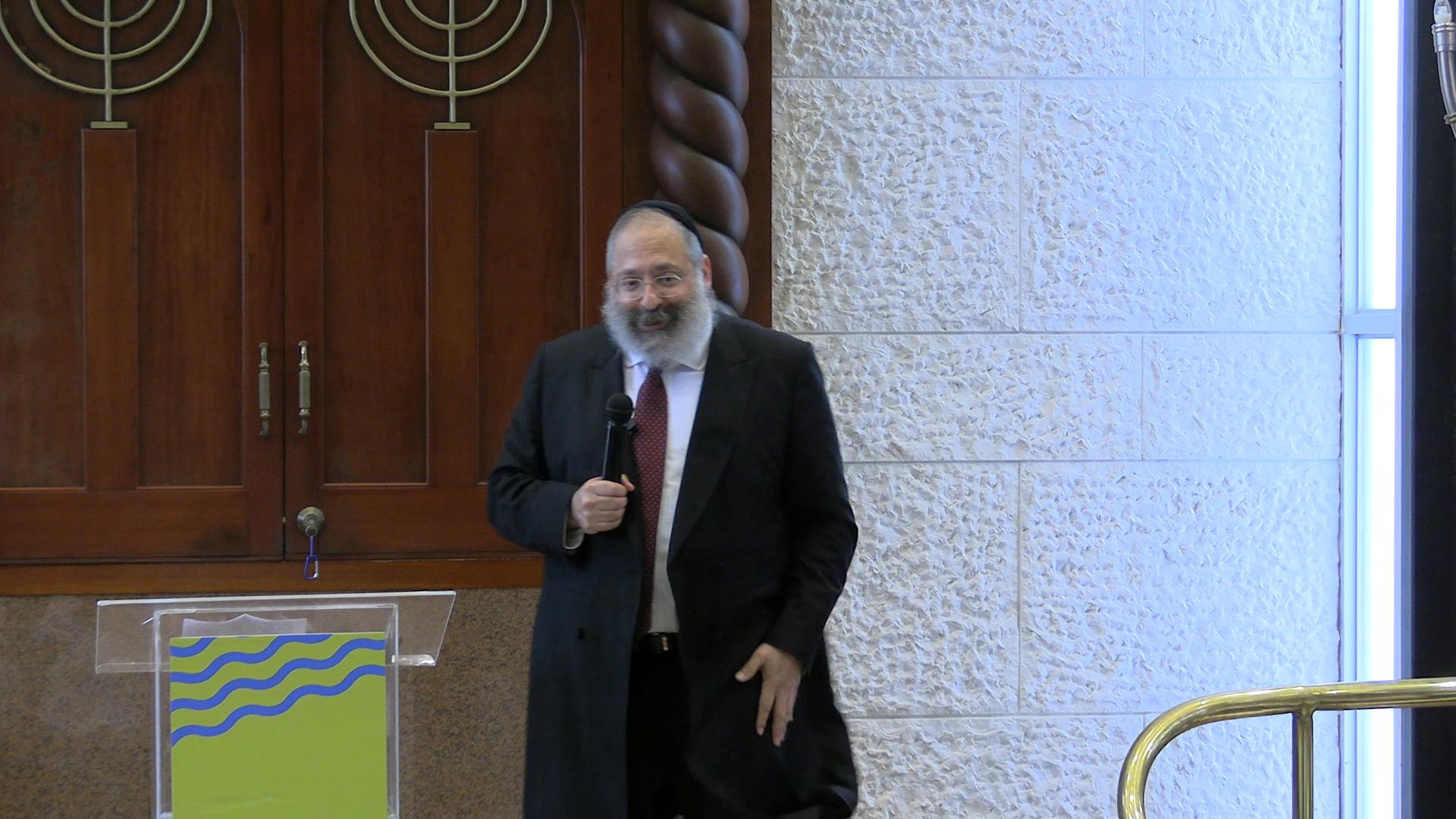 Yom Kippur:The Meaning of Kol Nidrei