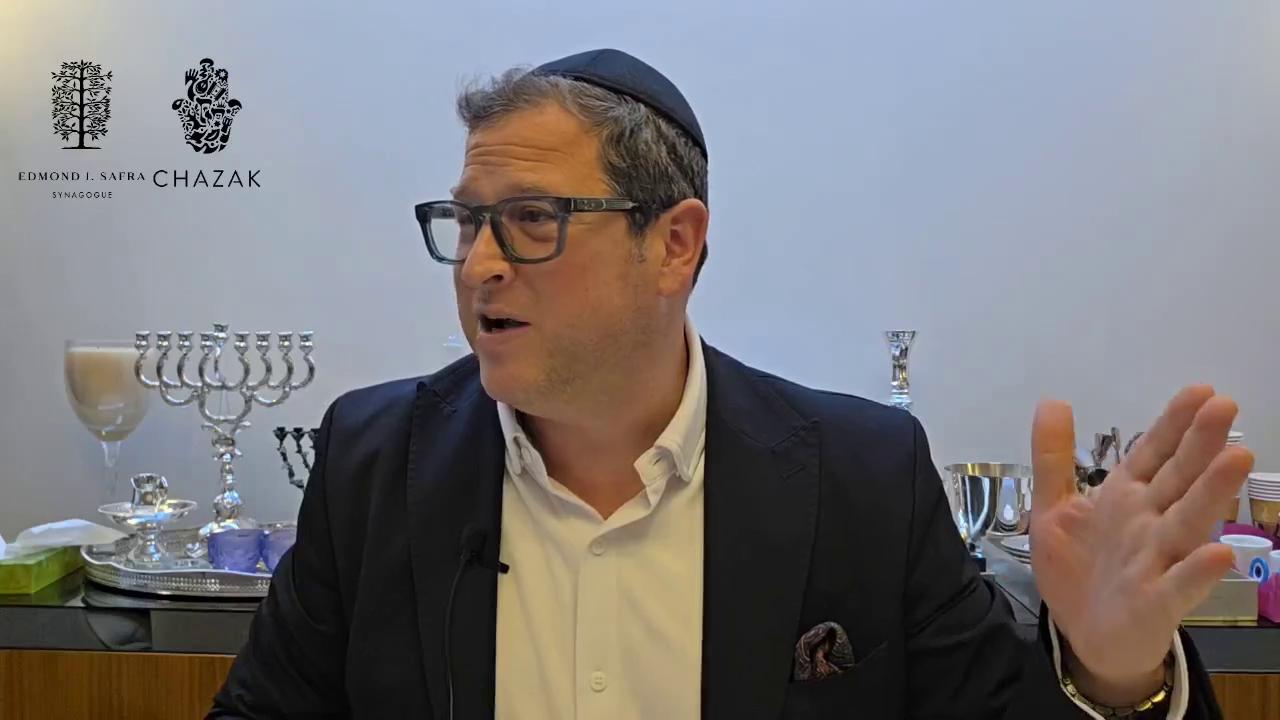 Yom Kippur - Teshuva Tales