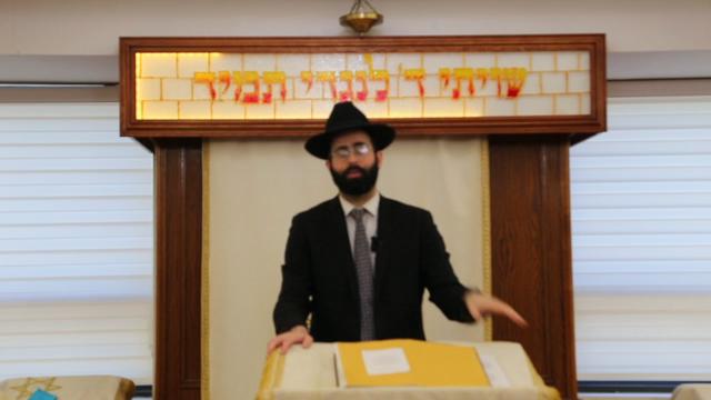 The Incredible Story of R' Samson Refael Hirsch and the Women Who Refused to Cover Their Hair 