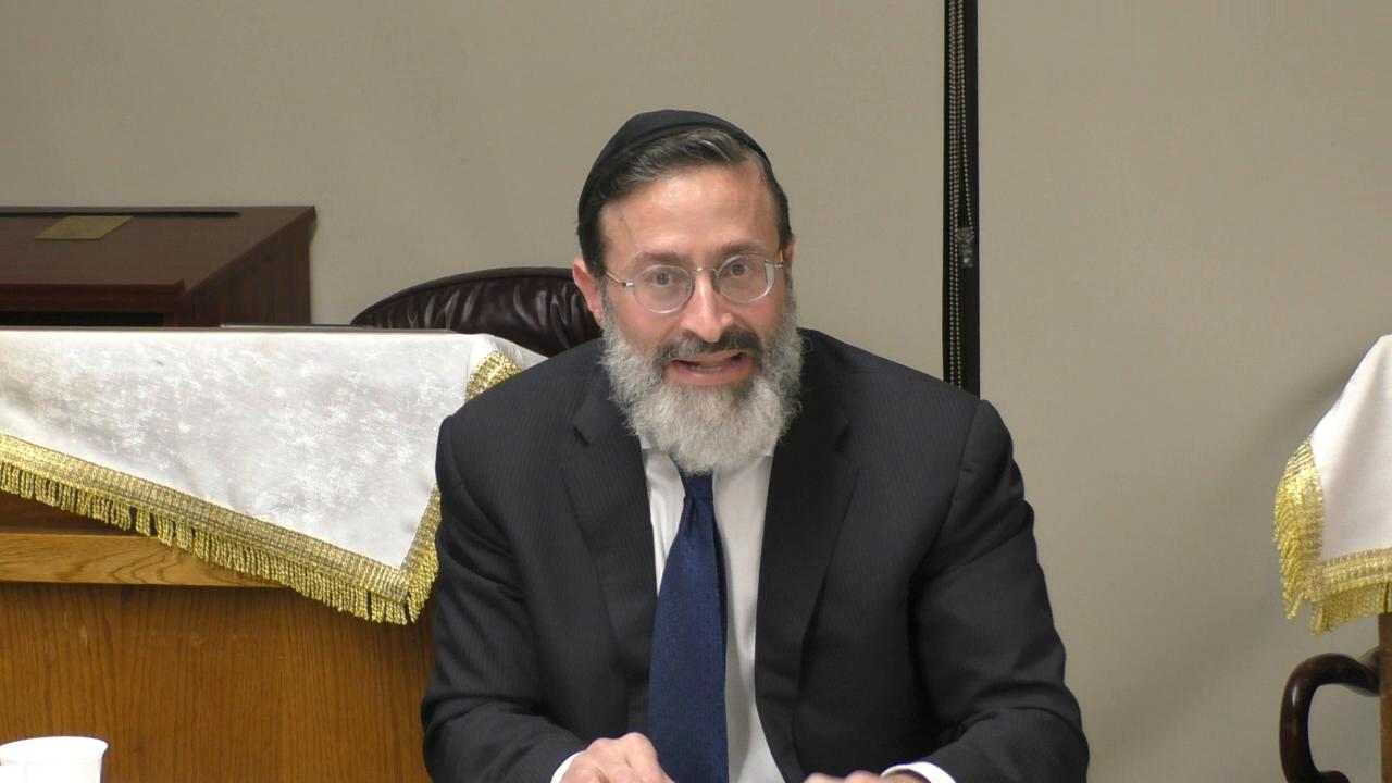 The "Richest Man"& the Ba'al Teshuva