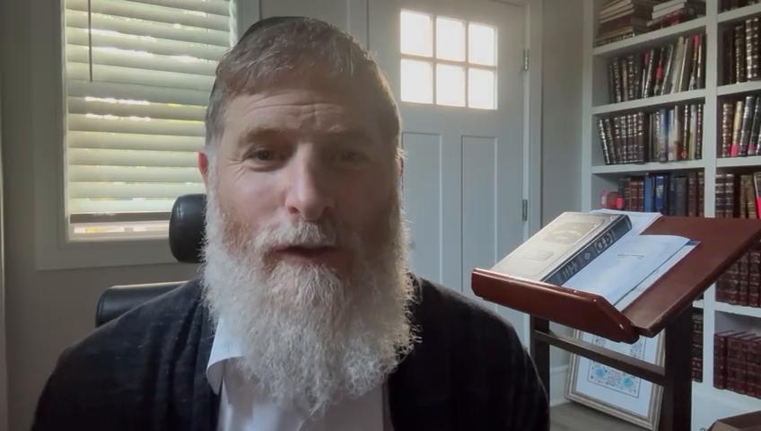 Daily halachot and The mitzvah of eating erev yk