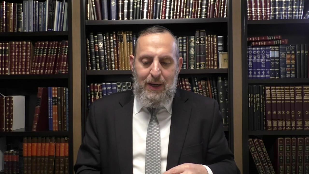 The Amazing Powers of the Little Sukkah