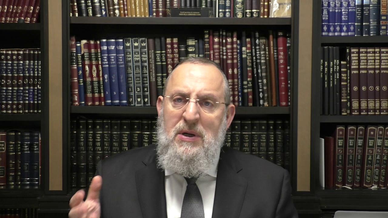 Seforno Gems: The Joys of Eretz Yisroel