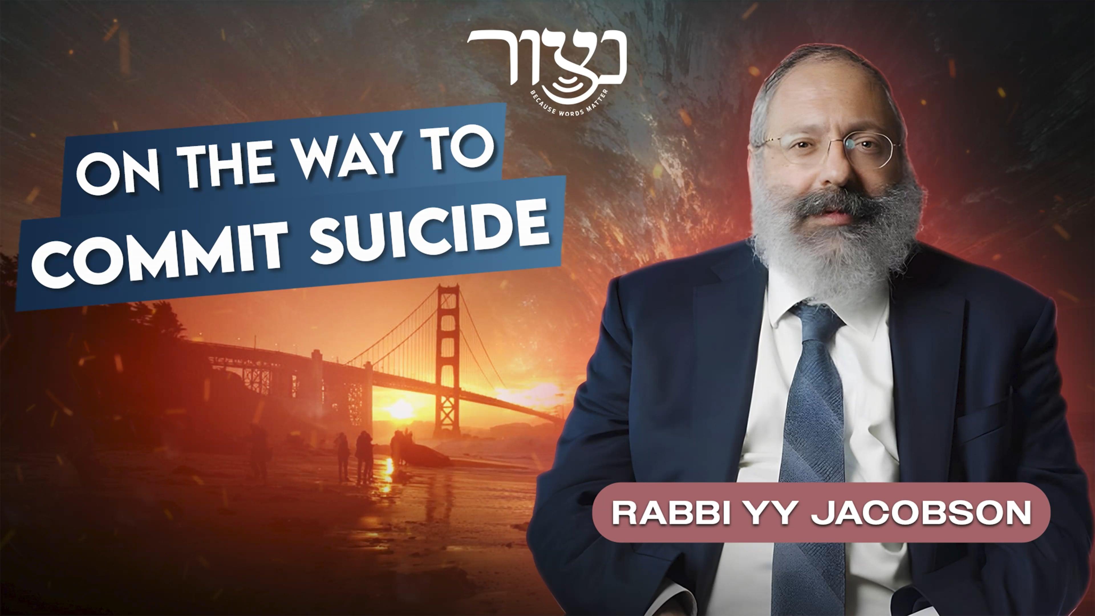 Netzoir - On The Way To Commit Suicide