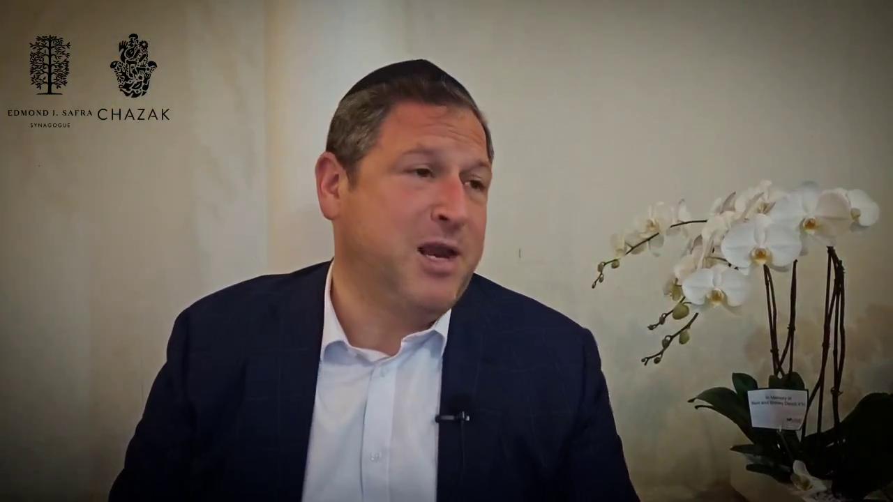 Sukkot - For Ever
