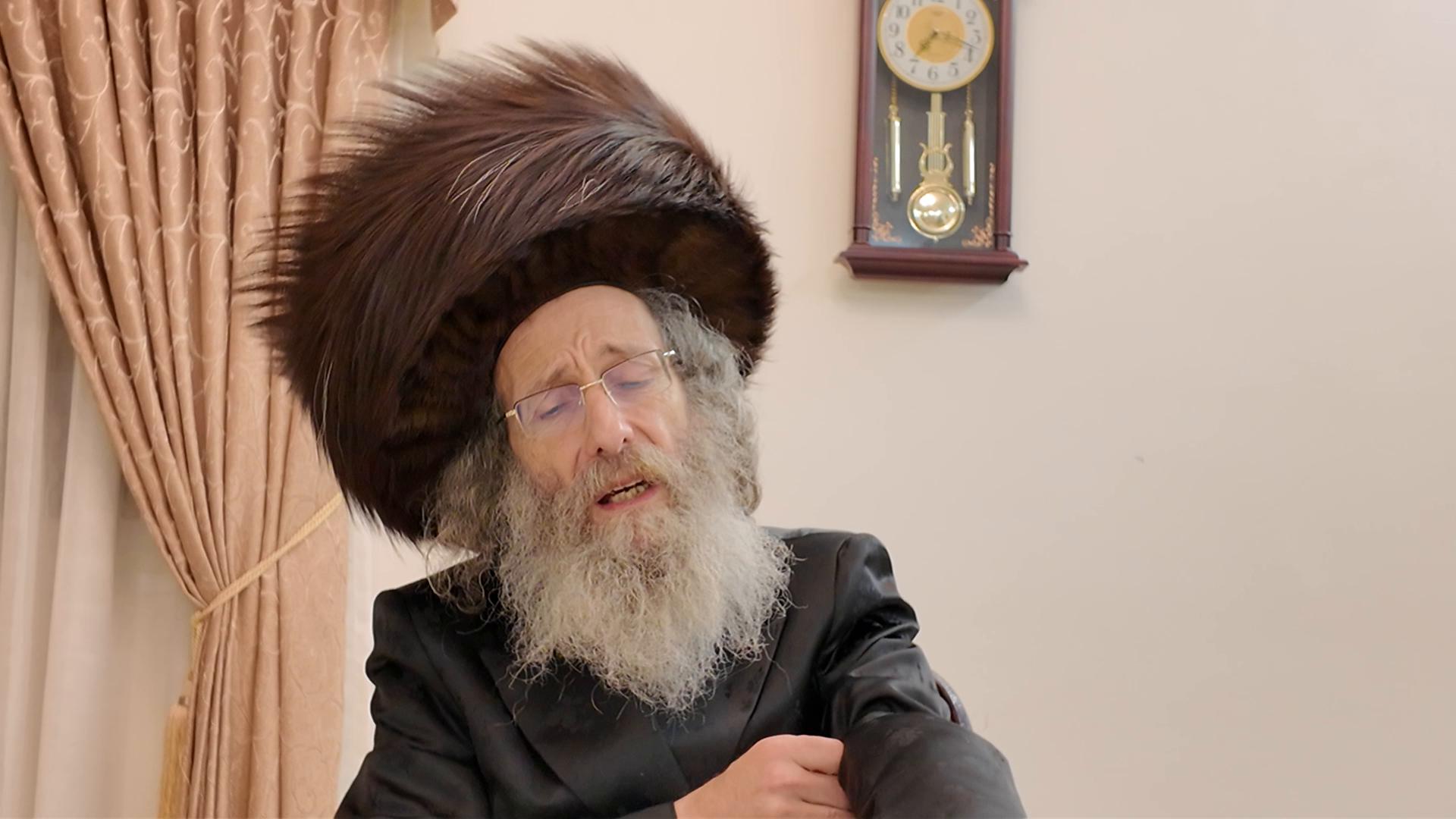  דברים קצרים שבת חול המועד סוכות 