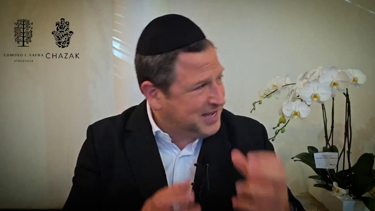 Sukkot - That SPECIAL Feeling