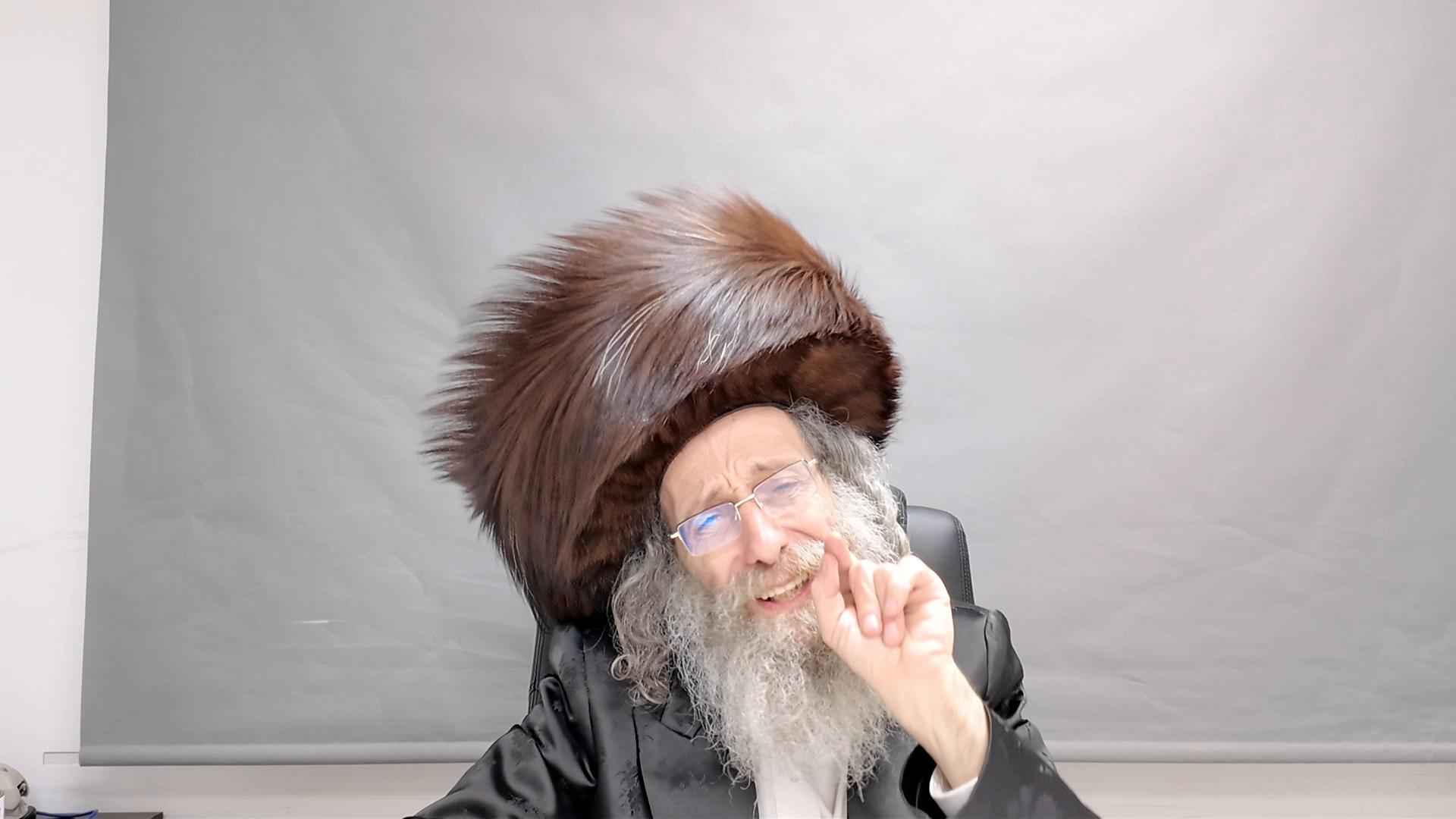  דברים קצרים הושענא רבה שמחת תורה 
