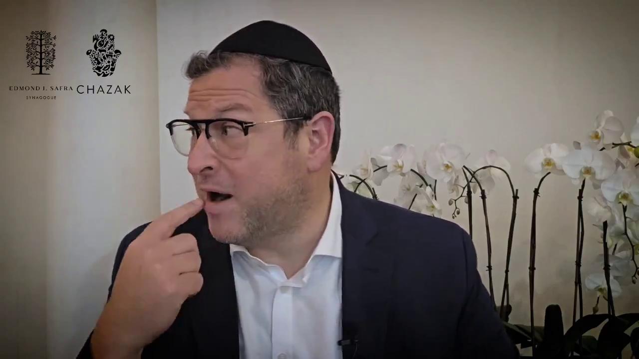 Hoshana Raba - Big  Savings