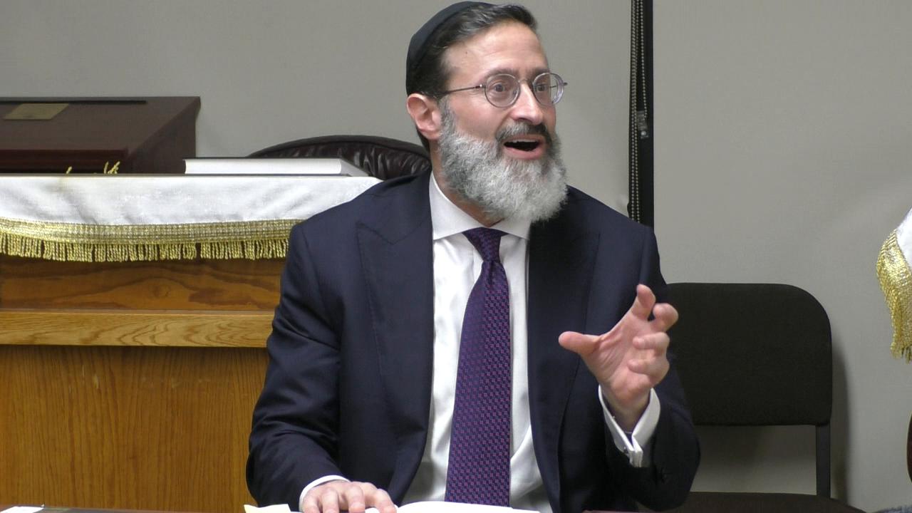The Adam-Dovid Gilgul & the Greatest Kiddush Cup Ever