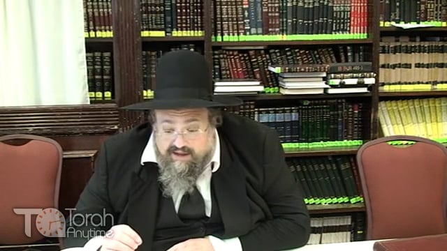 Parashat Ki Tavo: What it Means to be Mamlich Hashem on Rosh Hashanah