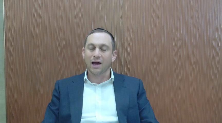 Yeshiva Daf: Zevachim 37
