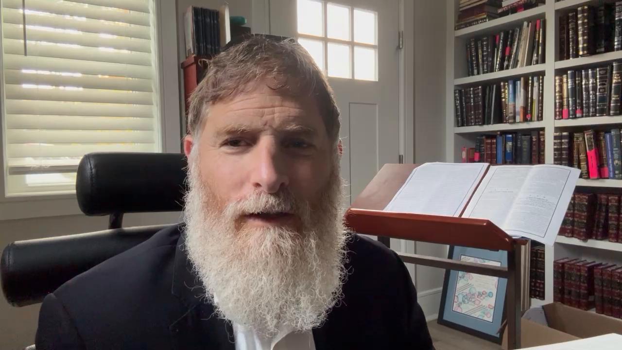 Daily halachot and Asking for rain after sukkos