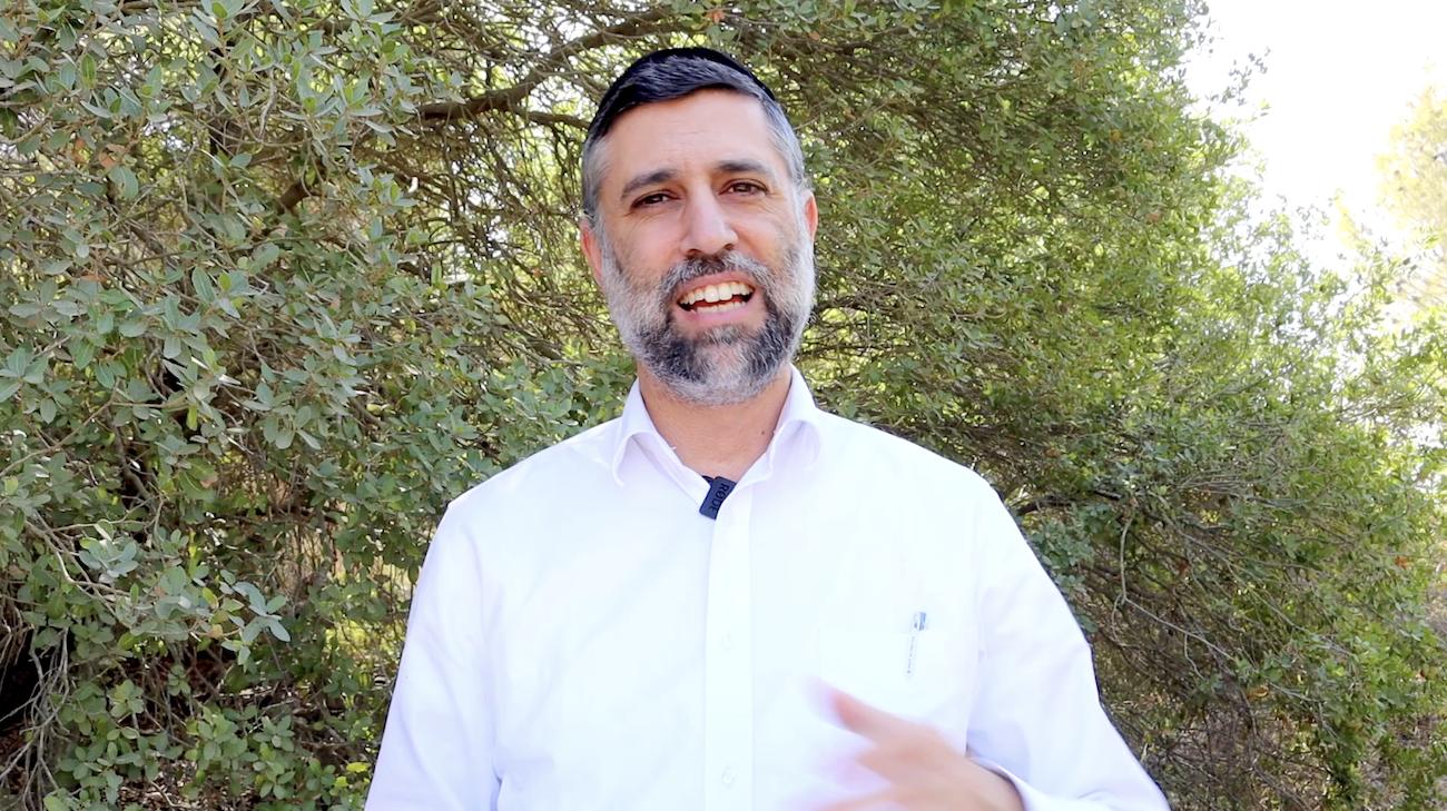 Bitachon 130: Trust the God of Jacob