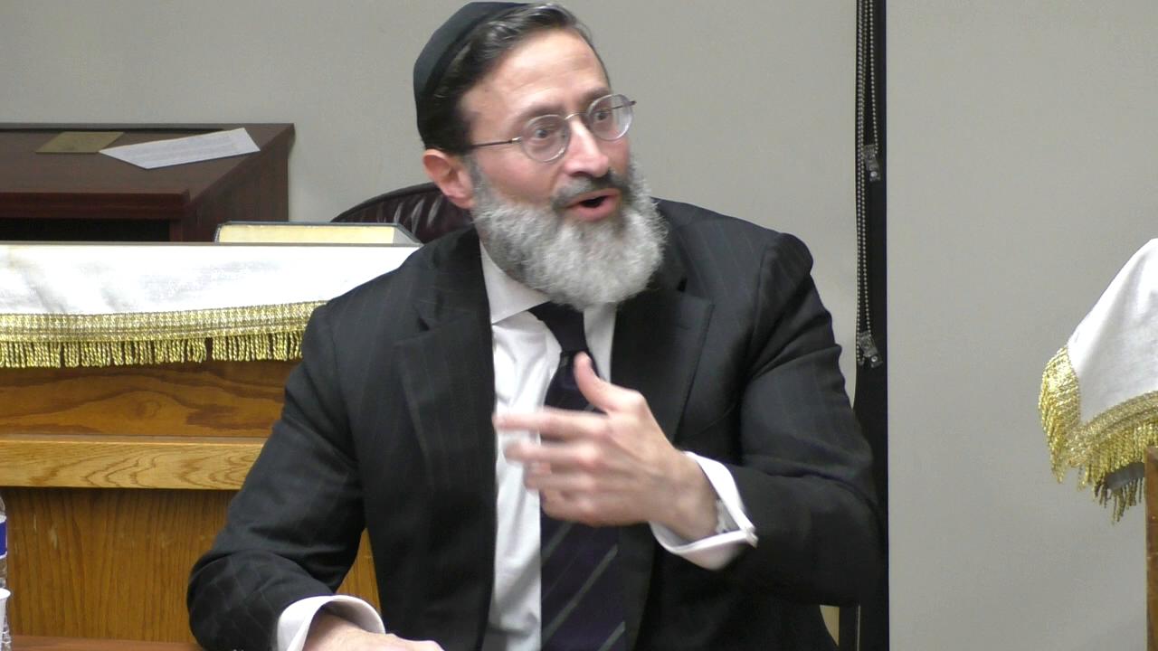 The Fascinating Kayin-Nimrod-Eisav Connection