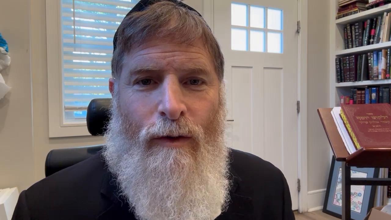 Daily halachot and Asking for rain after sukkos cont
