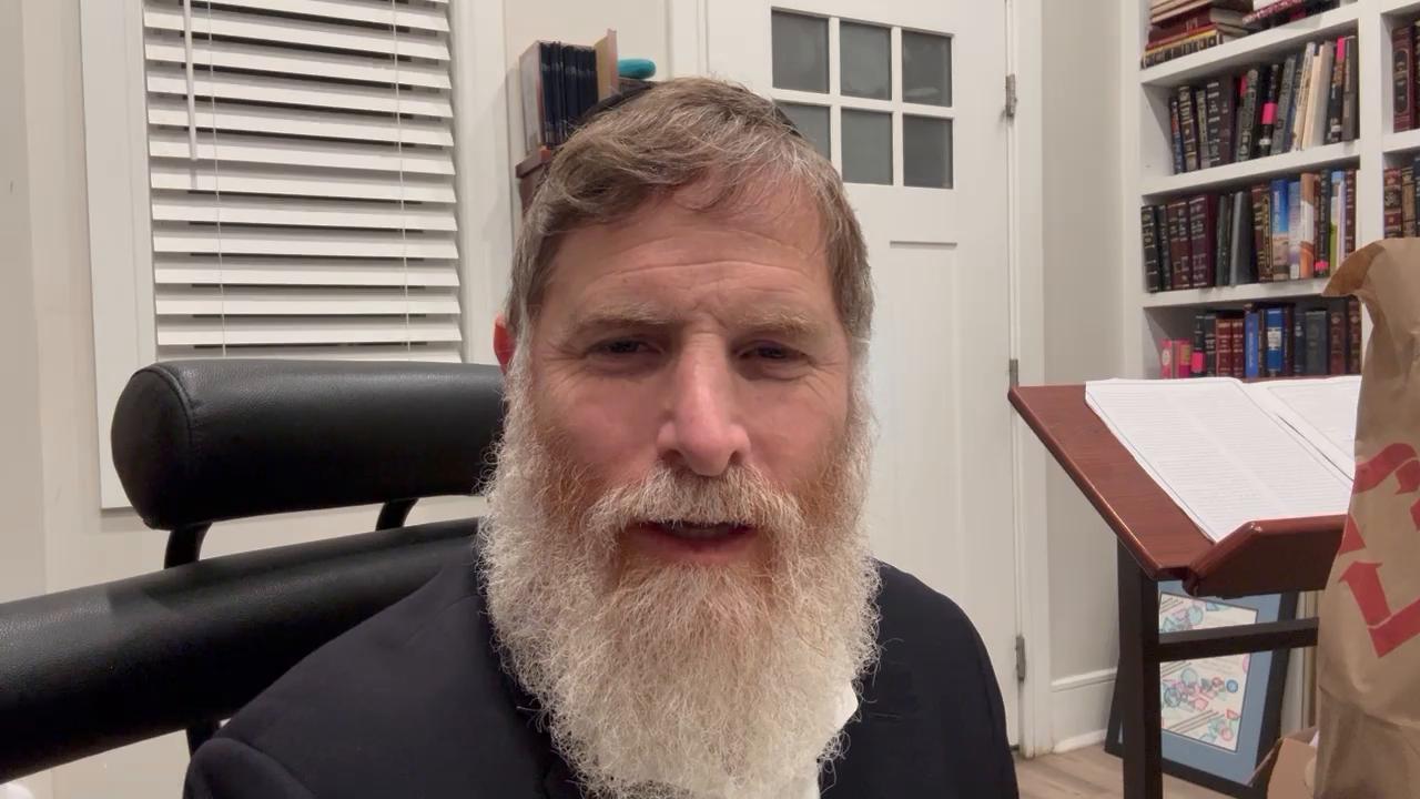 Daily halachot and Rosh Chodesh marcheshvan