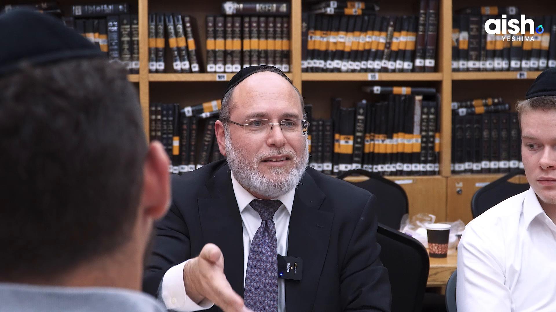 Parshas Noach: How to Become Great!
