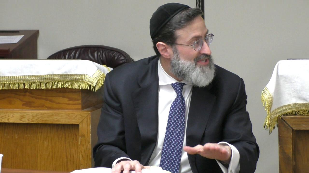 A "Tzaddik" Yes- but What About his "Chochma"? 