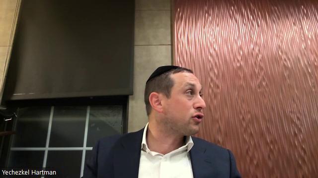 Yeshiva Daf: Zevachim 40