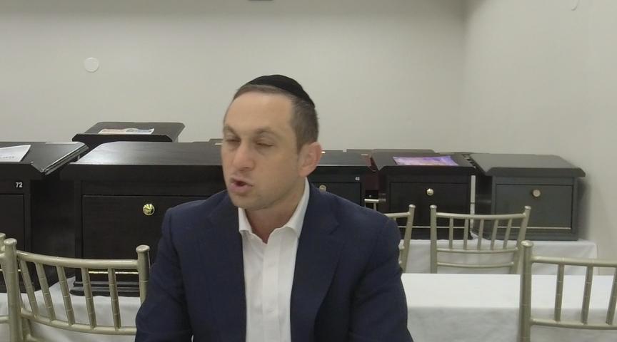 Yeshiva Daf: Zevachim 42