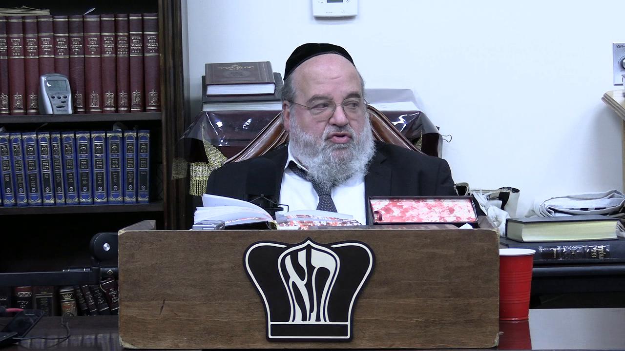 Parashat Lech Lecha - Living for what you were created for