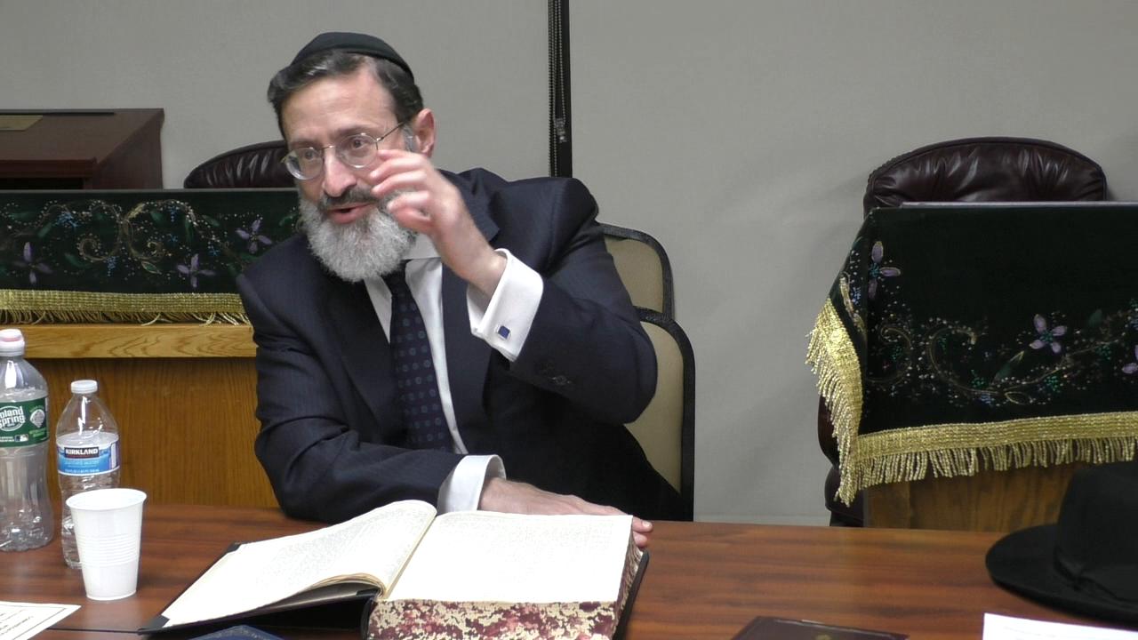 On Shoelaces, Tefillin Straps, & the Five Senses