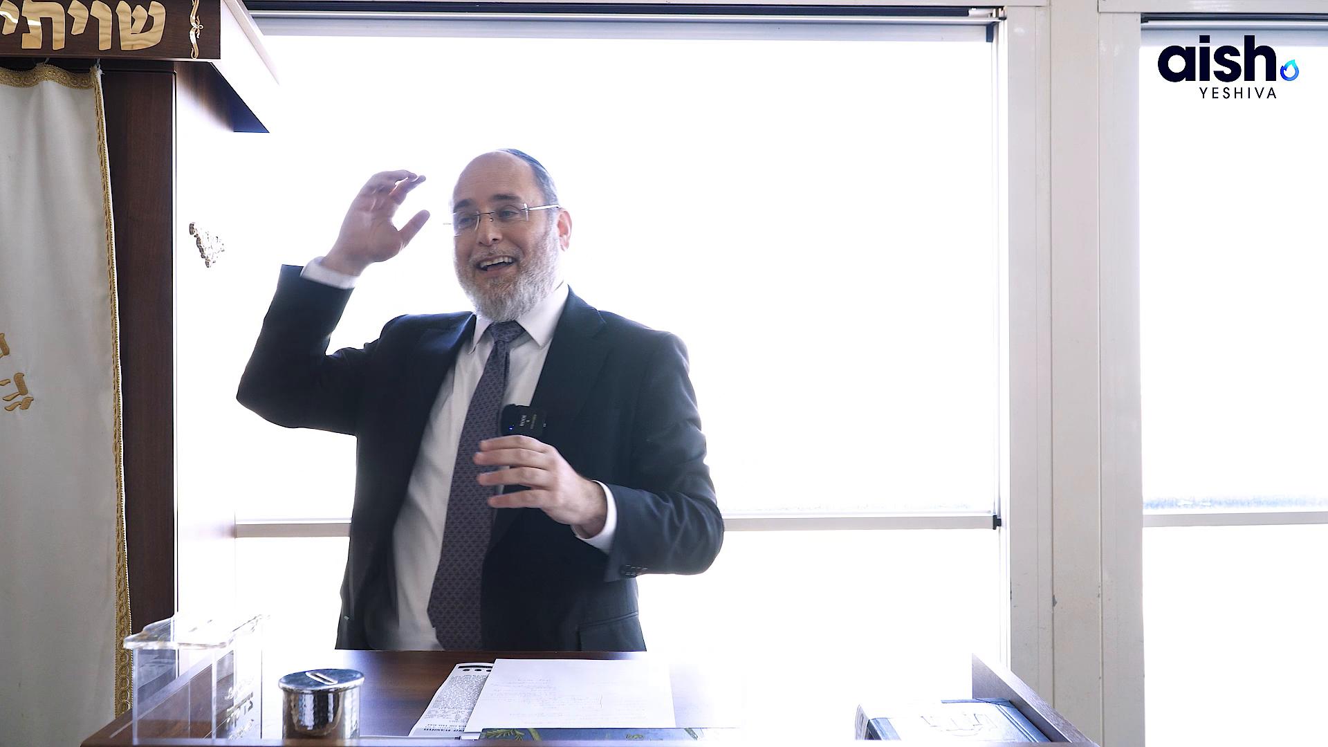 Lo Sachmod: Who Has More vs. Who are You Becoming (Self-Development 3)