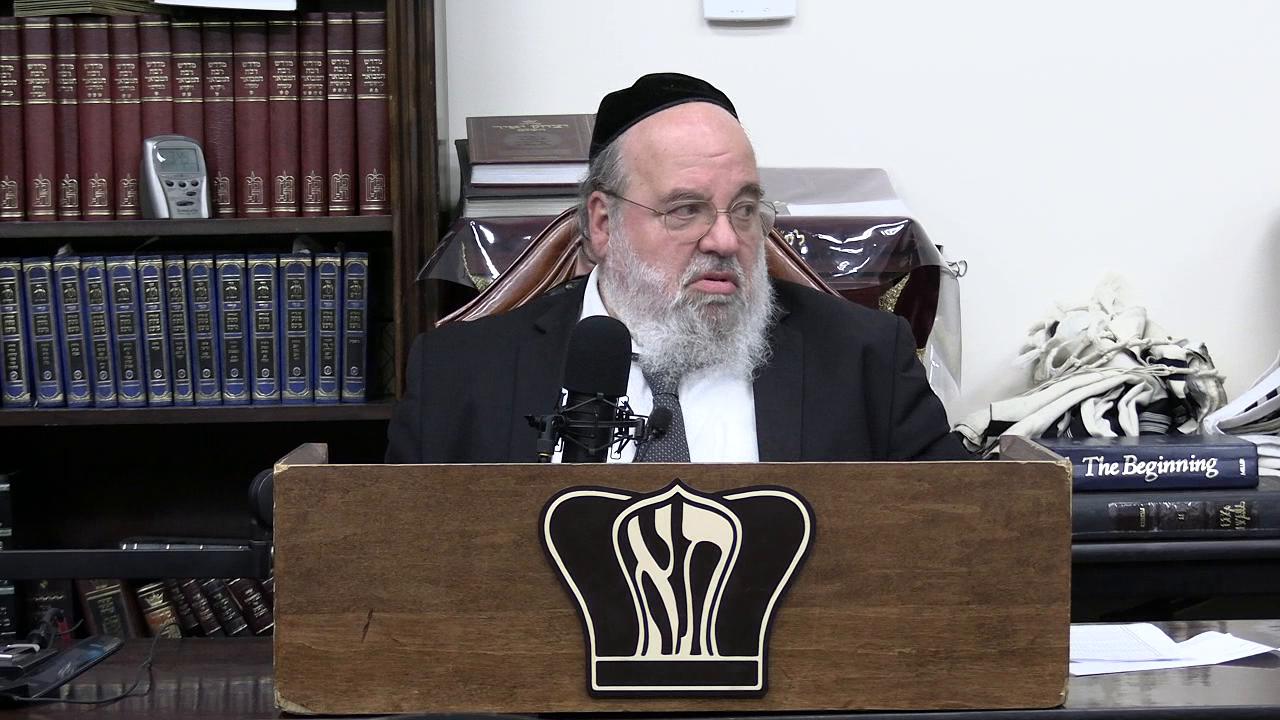 Parashat Lech Lecha - Understanding your tests
