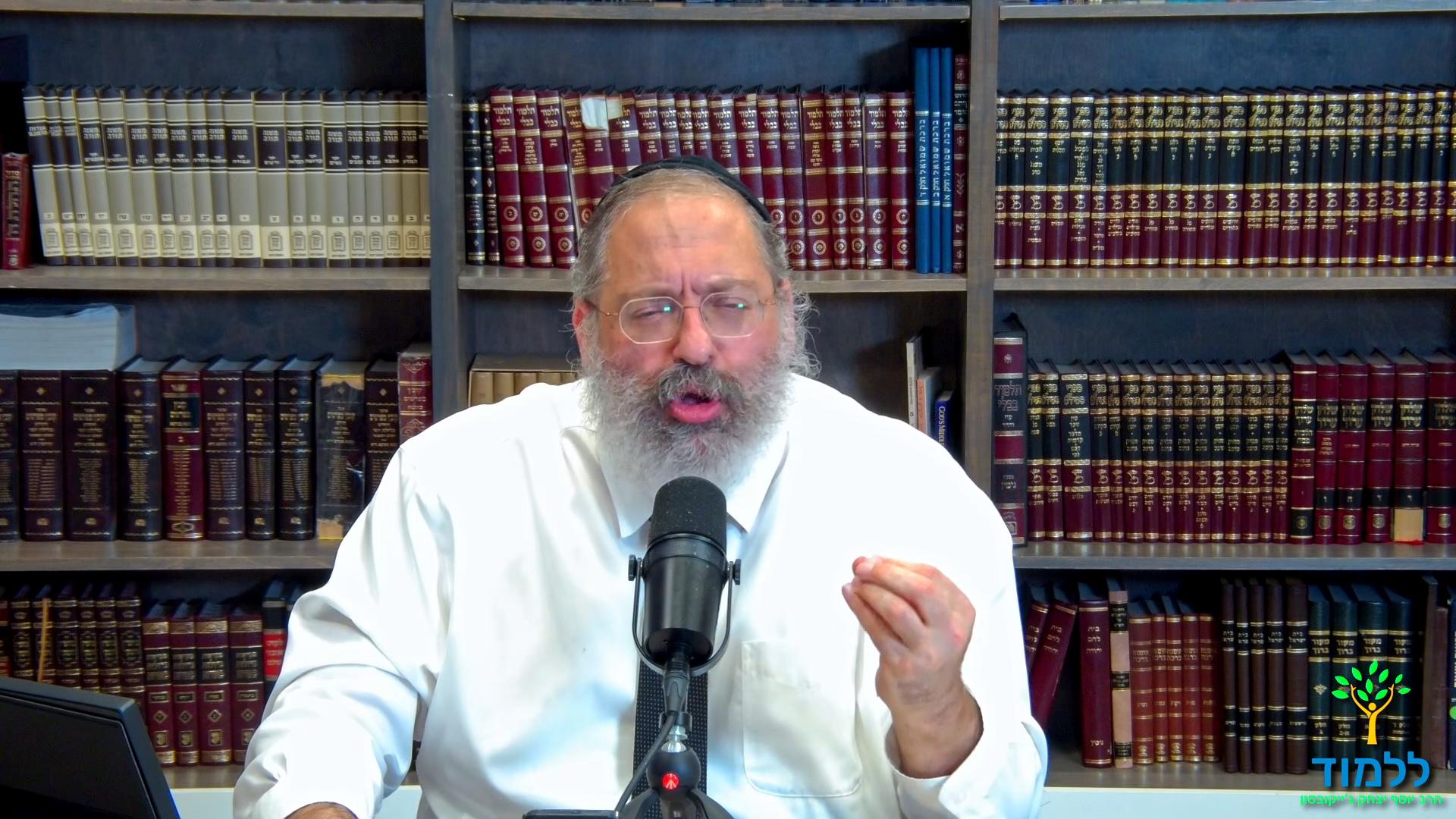 פרשת לך לך: איך להשתחרר מההורים, הטראומות והעבר שלך?