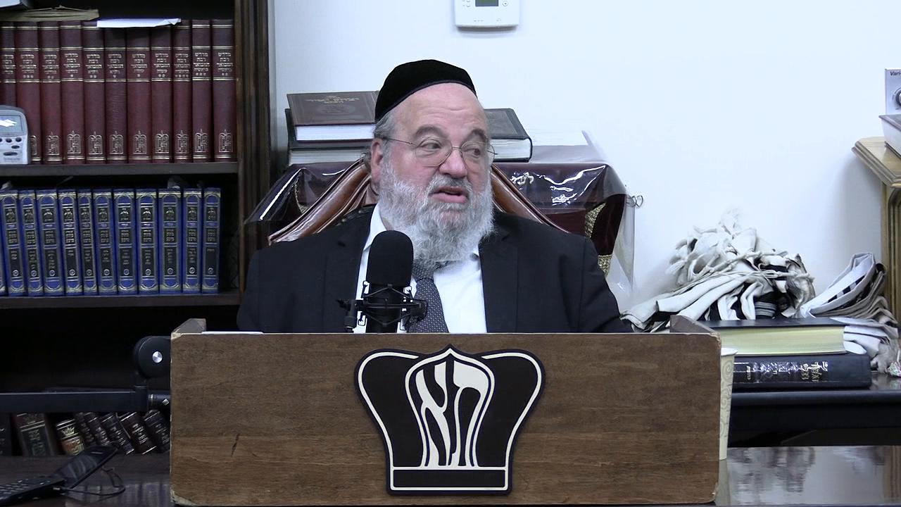 Parashat Lech Lecha - The lane assist that Hashem gives us