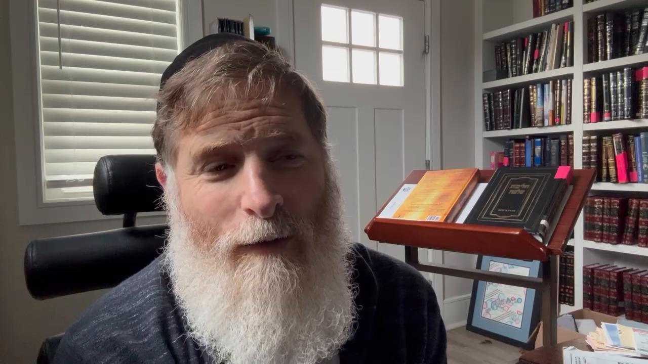 Daily halachot and Tal umatar for travelers