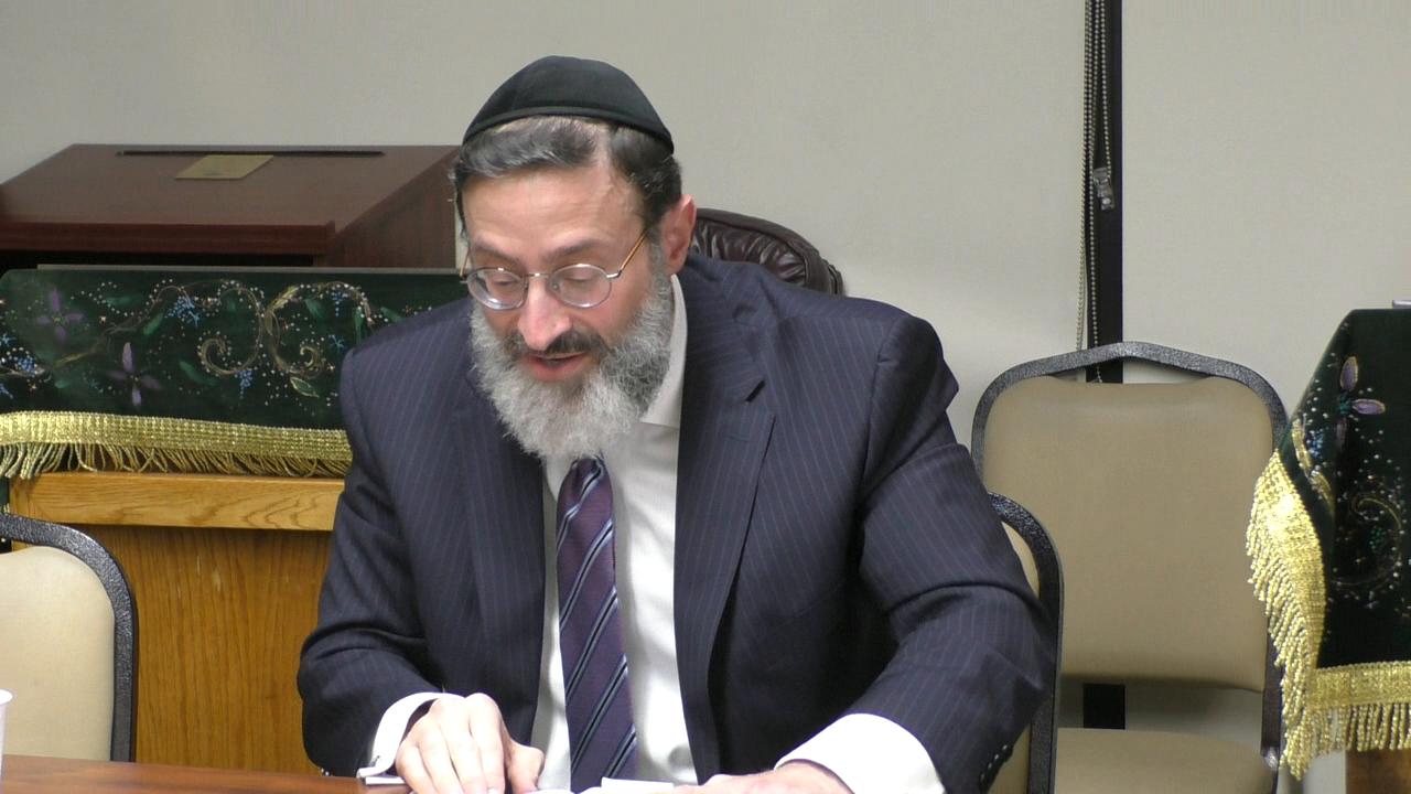 Avraham's Journey, his Deep Sleep, & the Ubiquitous Sheim Hashem
