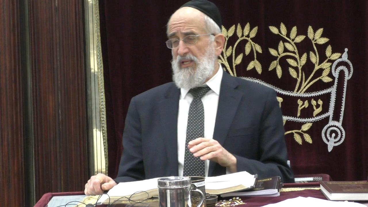 Late Night Mishmar With Rabbi Reisman: The Hebrew/English Calendars