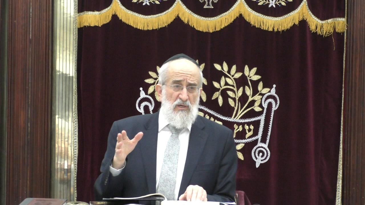 Late Night Mishmar With Rabbi Reisman: Halachos Of Maaser Kesafim