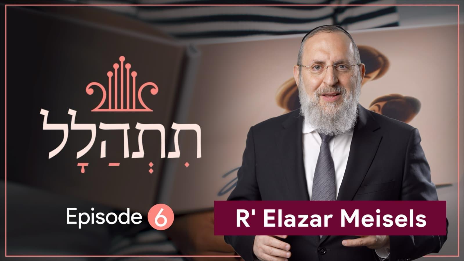 תתהלל - Tishalal.org - Why Are You Having These Babies