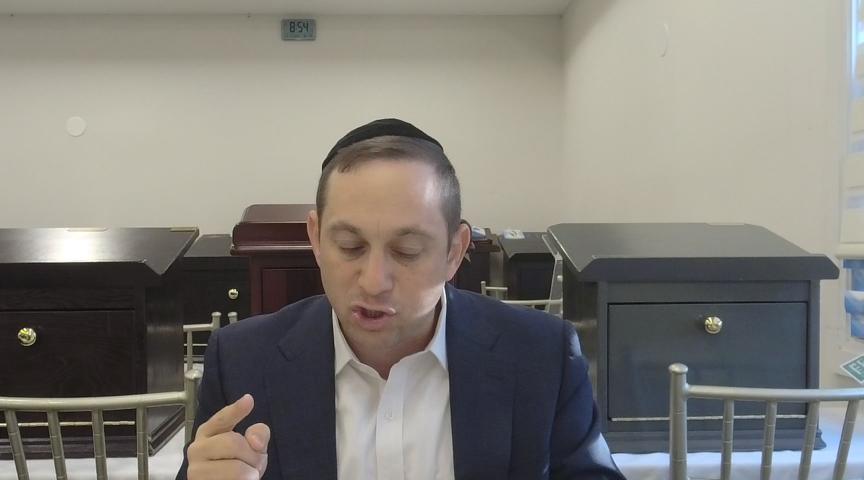 Yeshiva Daf: Zevachim 49