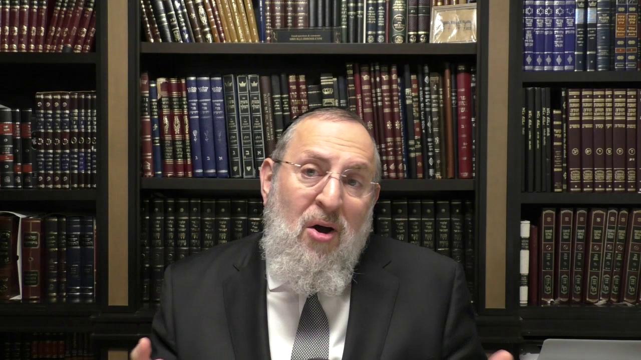 Ask The Rabbi: Is Seminary for Me?