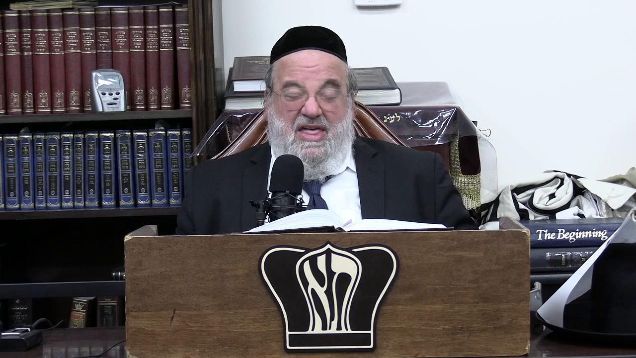 Sefer Pesukai Bitachon #257