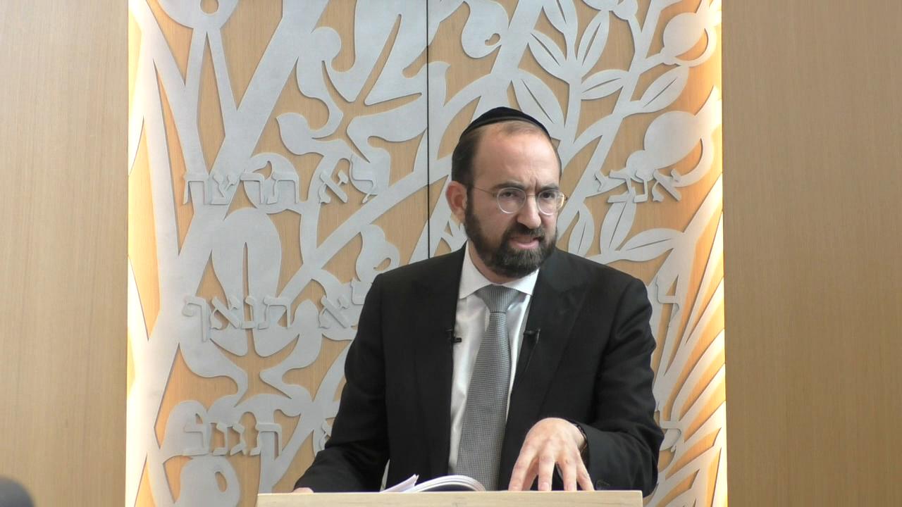 Parashat Vayeira: Uncertainty