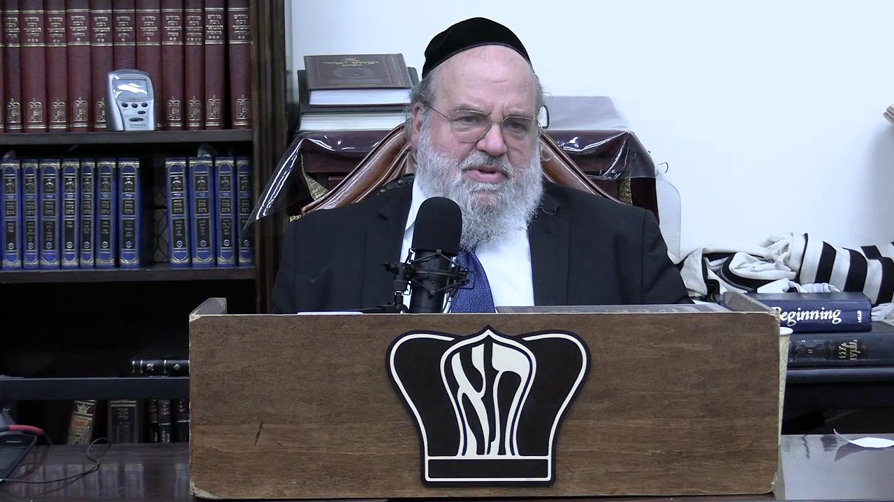 Parashat Vayeira - Do you really believe in Hashem?