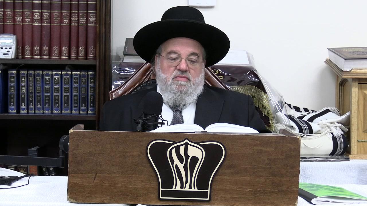 The Gift of Shabbos Ep. 10