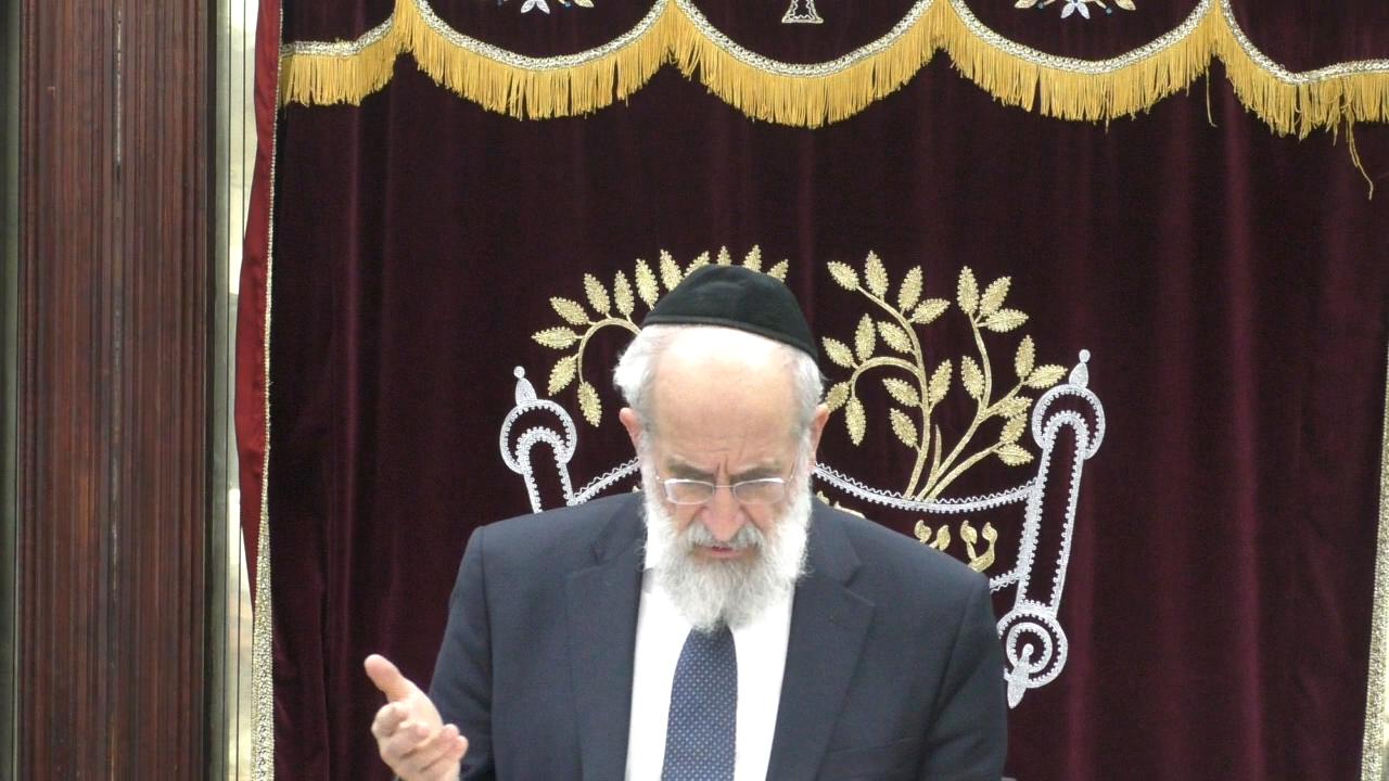 Late Night Mishmar With Rabbi Reisman: When Don't We Say "Safek D'Rabanan L'Kula"?