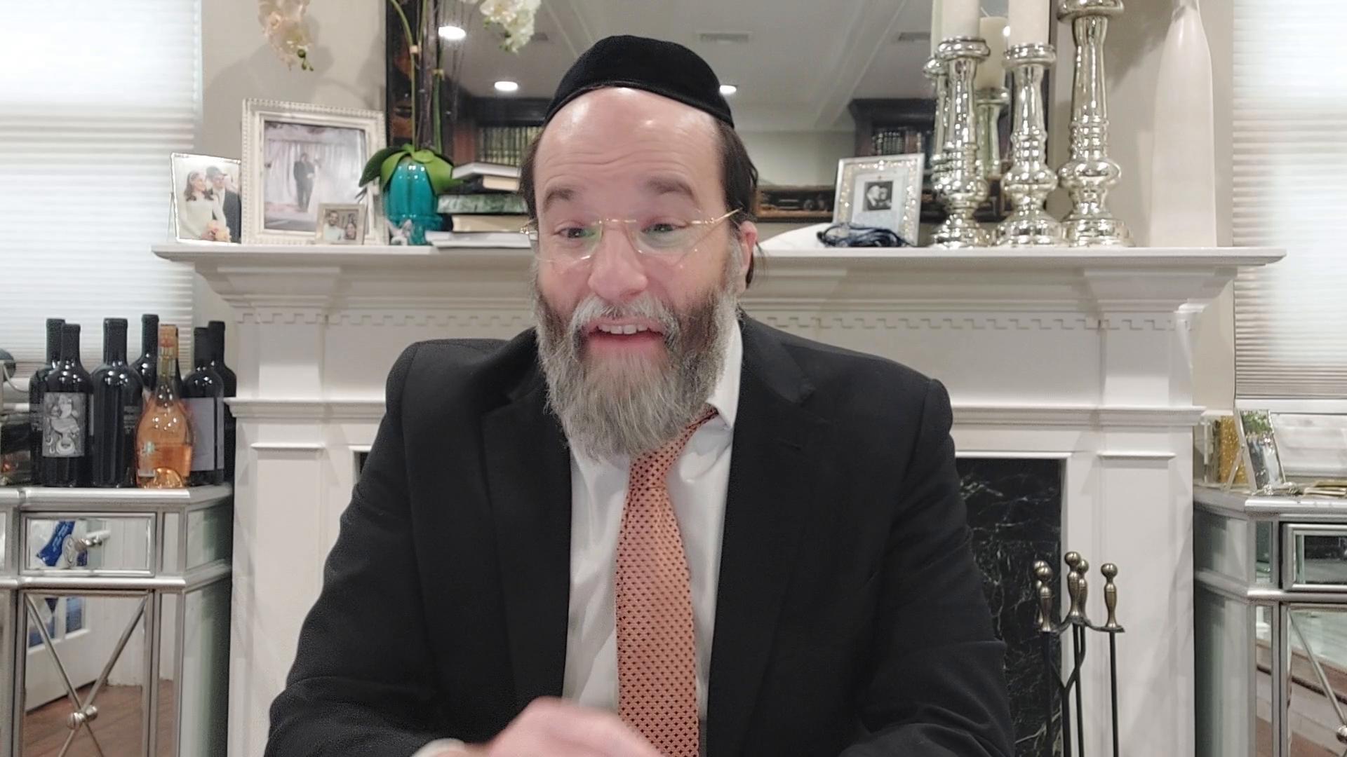 Parshas Chayei Sarah 5786: The Shidduch That Wasn’t: Finding Hashem’s Hand in Rejection
