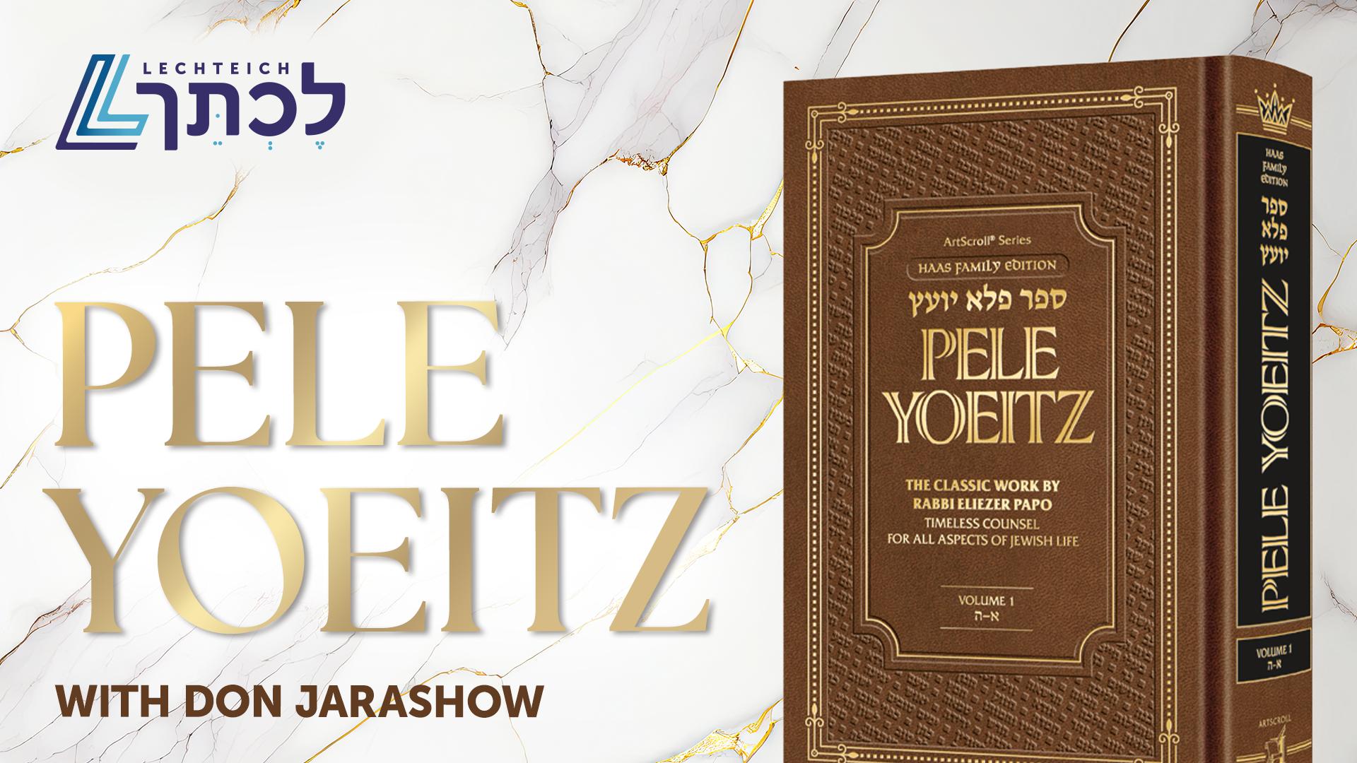Pele Yoeitz #104