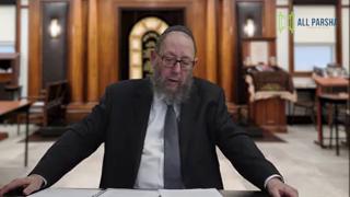 Parshas Chayie Sarah: Are You Satisfied? 
