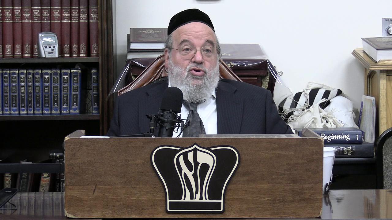 Parashat Chayei Sarah -Squandering and Seizing opportunities